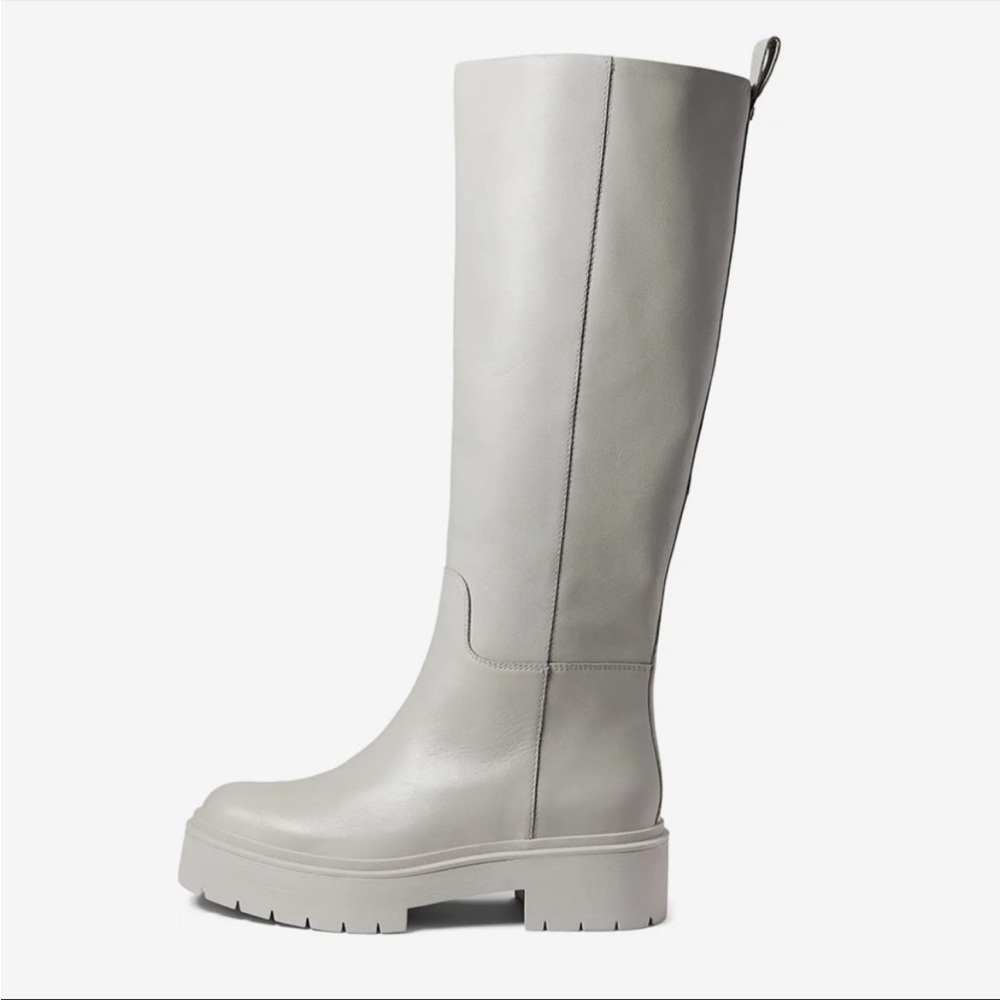 Steve‎ Madden Larina Waterproof Tall Boot - Picture 12 of 15